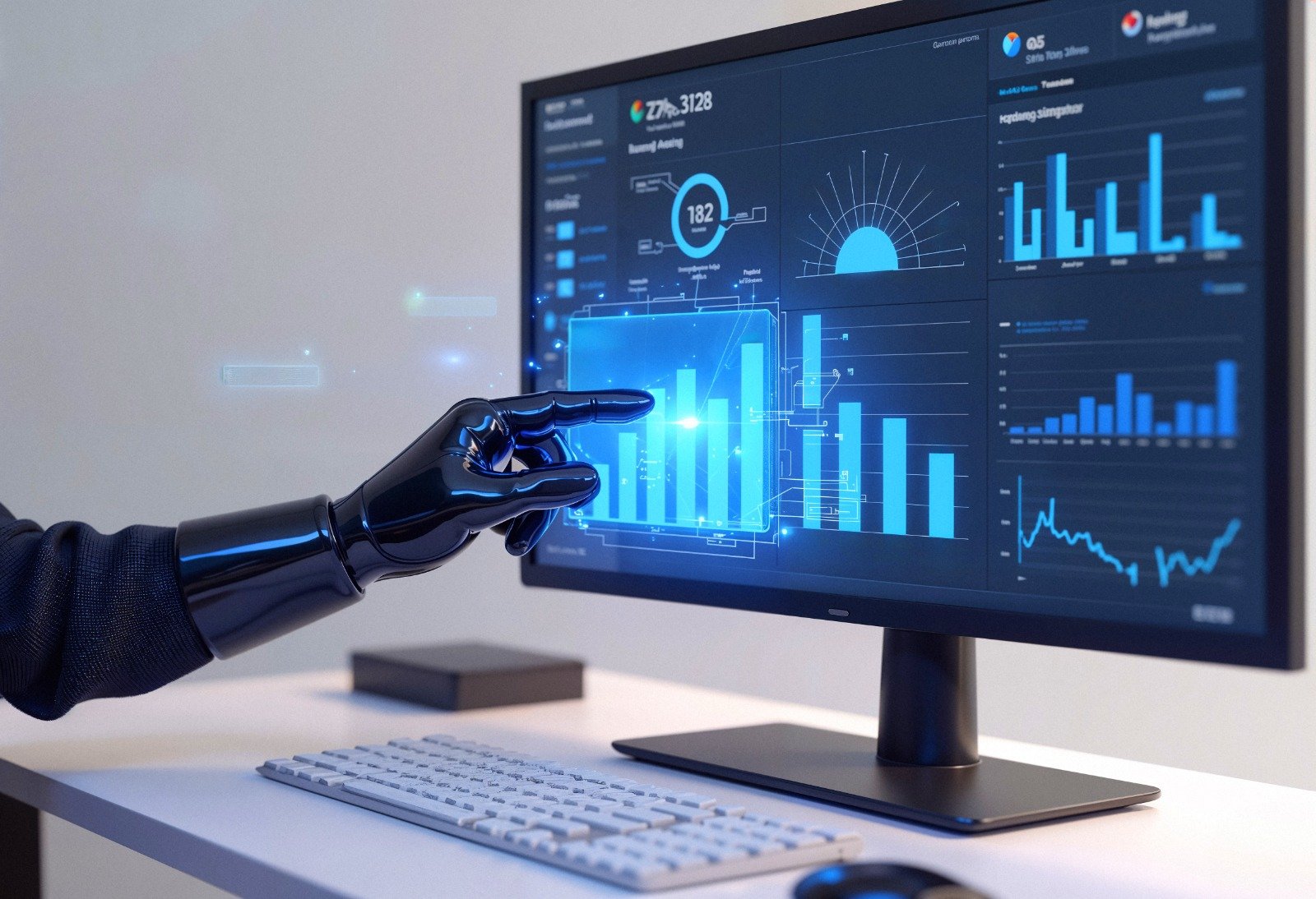 Why Data Science Is One of the Most In-Demand Careers