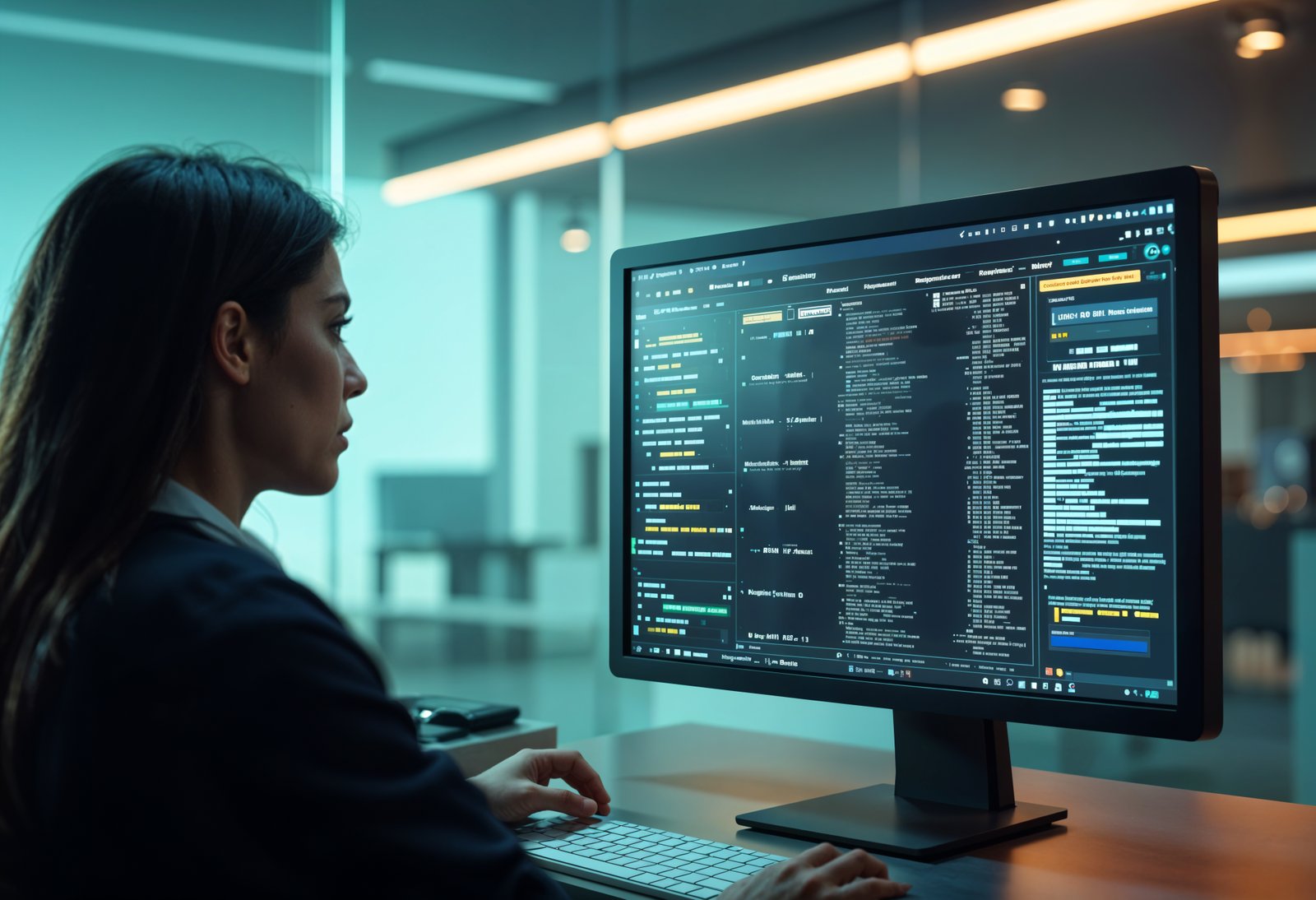 Why Python Full Stack Training Is in Demand Among IT Aspirants