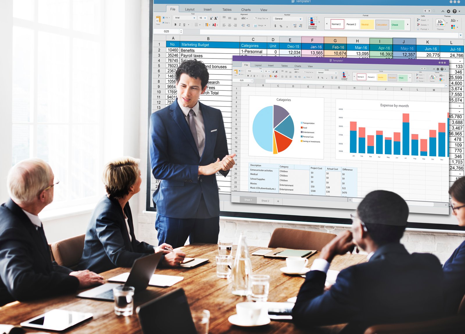 What Skills Do You Gain From Professional Data Analyst Training?
