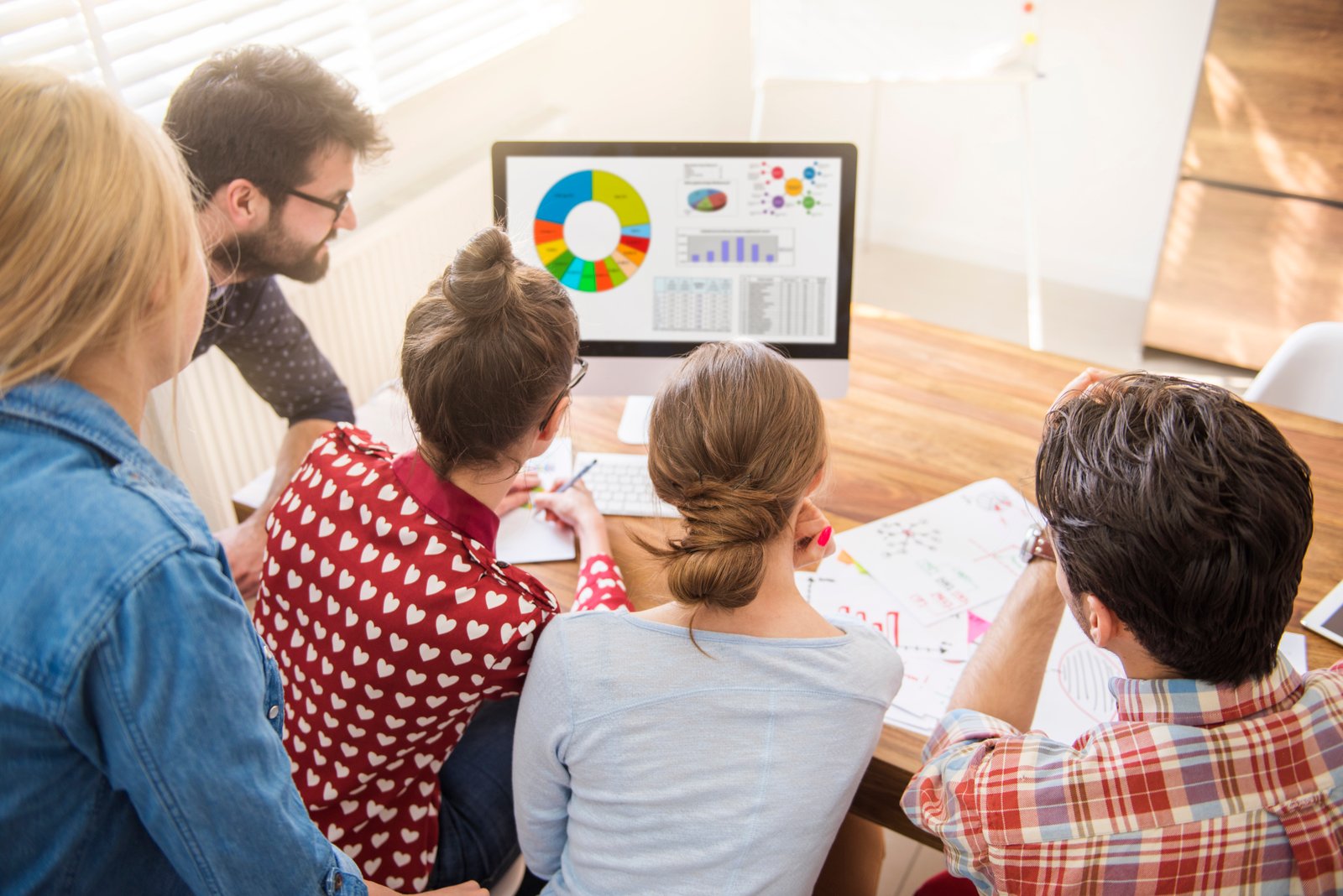 How a  data science institute helps freshers starts their IT career