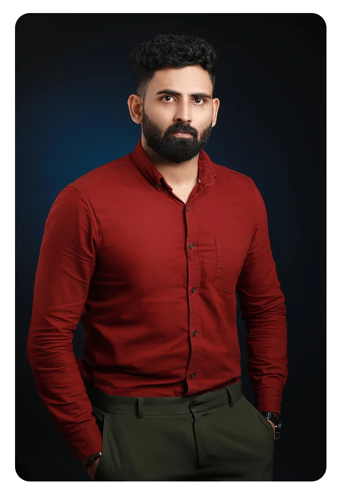 Mithun K V — Director, Techolas Kochi