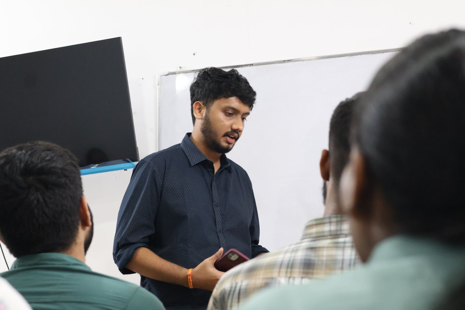 Workshop