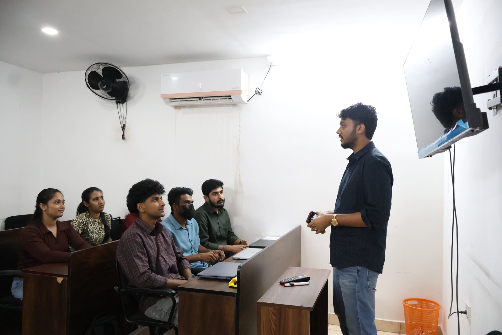 Workshop