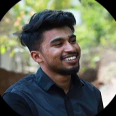 Goutham Krishna