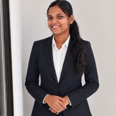 Swathi Anilkumar