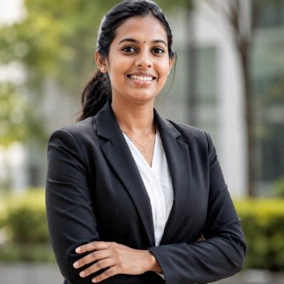 Anakha Jose