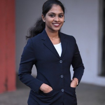 Aishwarya KV