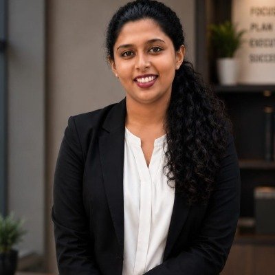 Manjima Manohar