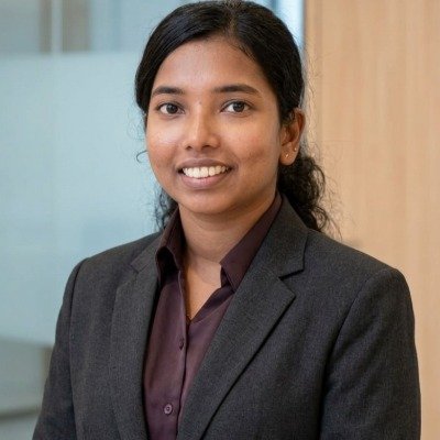 Lakshmi Madhu