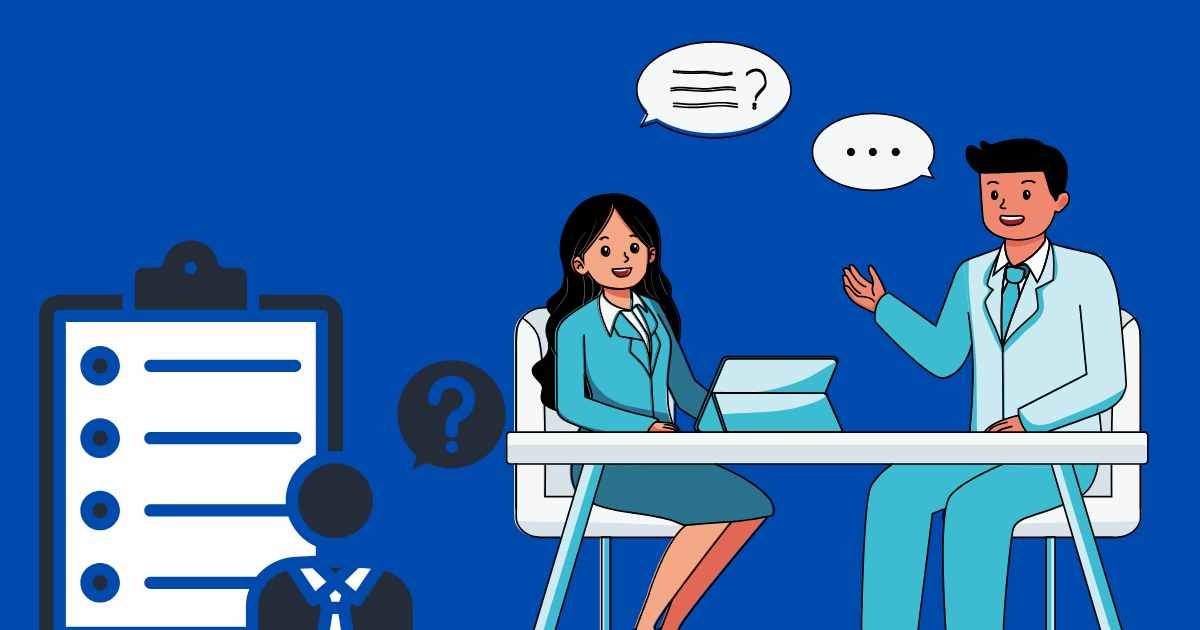 Interview Preparation