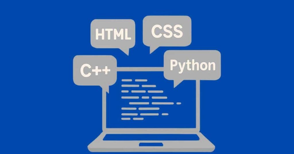 Programming Languages